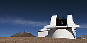 SPECULOOS auf dem Paranal