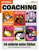 Cover: SPIEGEL COACHING