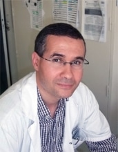 Docteur Ahmed BEN DRISS