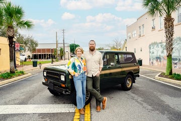 erin and ben napier