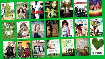 st patricks day movies