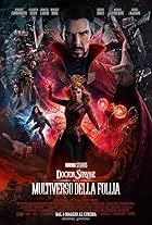 Doctor Strange nel multiverso della follia