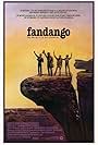 Fandango (1985)