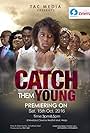 Catch Them Young (2016)