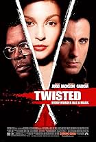 Twisted - Der erste Verdacht