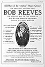 Bob Reeves in Cyclone Bob (1925)