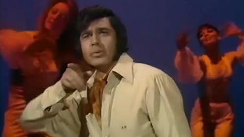 Engelbert Humperdinck in The Engelbert Humperdinck Show (1969)