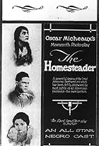 The Homesteader