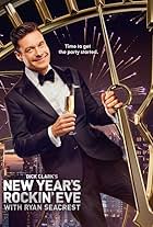 Dick Clark's New Year's Rockin' Eve with Ryan Seacrest 2025