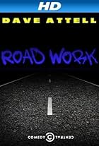 Dave Attell: Road Work