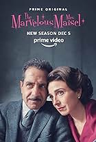 The Marvelous Mrs. Maisel