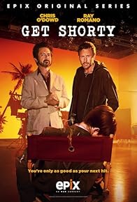 Primary photo for Get Shorty