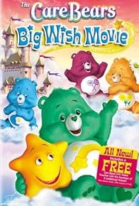 Primary photo for The Care Bears Big Wish Movie