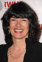 Christiane Amanpour