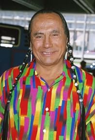 Primary photo for Russell Means