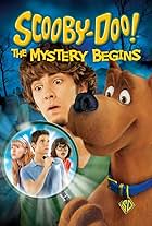 Scooby-Doo! The Mystery Begins