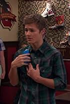 Peyton Meyer in Girl Meets World (2014)