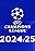 2024-2025 UEFA Champions League