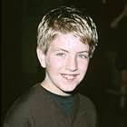 Billy Gilman