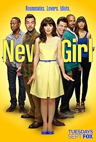 Primary photo for New Girl