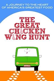 The Great Chicken Wing Hunt (2013)