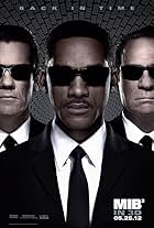 Men in Black 3