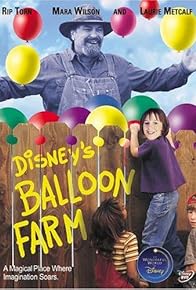 Primary photo for Balloon Farm