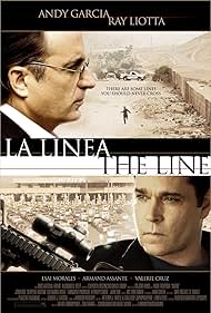 Andy Garcia and Ray Liotta in La linea (2009)