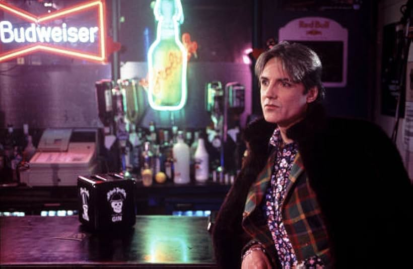 Michael Praed in 9 Dead Gay Guys (2002)