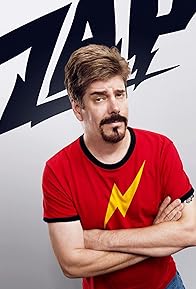 Primary photo for Mike Zapcic