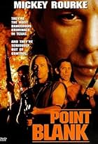 Point Blank - Appuntamento con la morte