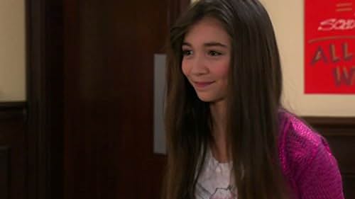 Rowan Blanchard in Girl Meets World (2014)