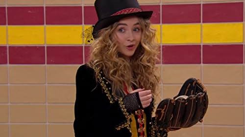 Sabrina Carpenter in Girl Meets World (2014)