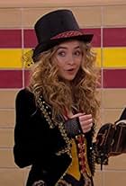 Sabrina Carpenter in Girl Meets World (2014)