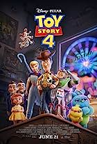 Toy Story 4