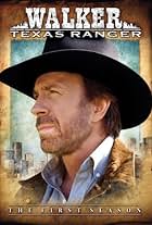 Walker, Texas Ranger