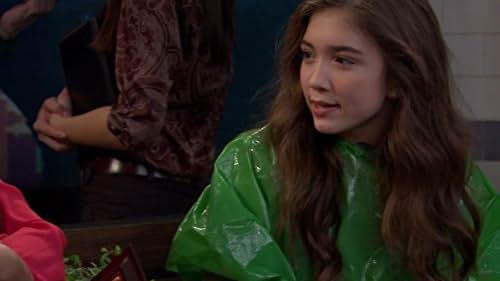 Rowan Blanchard in Girl Meets World (2014)