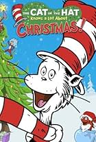 The Cat in the Hat Knows a Lot About Christmas!