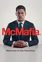 James Norton in McMafia (2018)