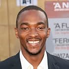 Anthony Mackie