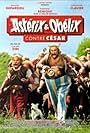 Gérard Depardieu and Christian Clavier in Asterix and Obelix Take on Caesar (1999)