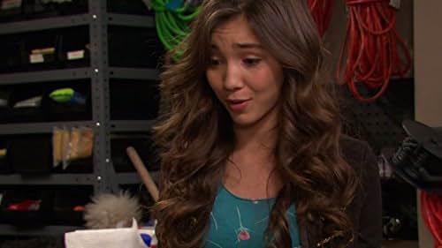 Rowan Blanchard in Girl Meets World (2014)