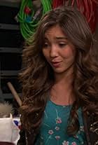 Rowan Blanchard in Girl Meets World (2014)