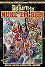 Return to Nuke 'Em High Volume 1 (2013)