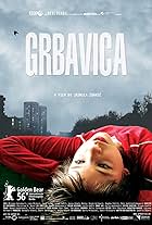 Luna Lozic in Grbavica: The Land of My Dreams (2006)