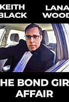 The Bond Girl Affair