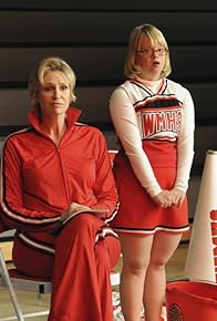 Primary photo for The Sue Sylvester Shuffle