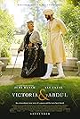 *** Dench and Ali Fazal in Victoria & Abdul (2017)