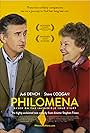 *** Dench and Steve Coogan in Philomena (2013)