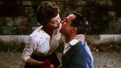 Watch the trailer for the Oscar-winning film An American in Paris, starring Gene Kelly and Leslie Caron. 